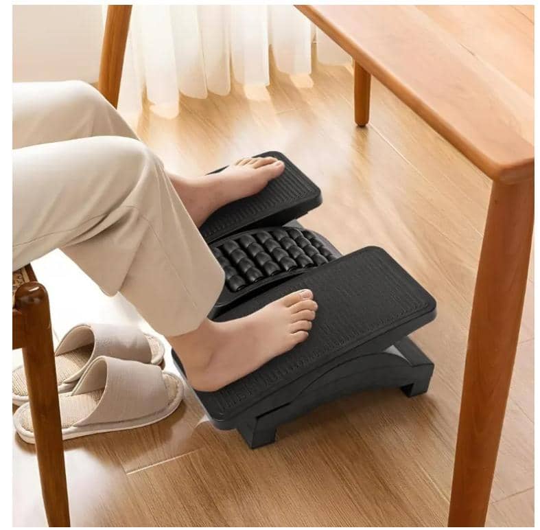 Kê chân công thái học Ergotek EP84 2