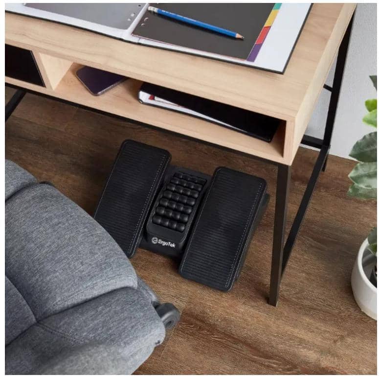 Kê chân công thái học Ergotek EP84 3