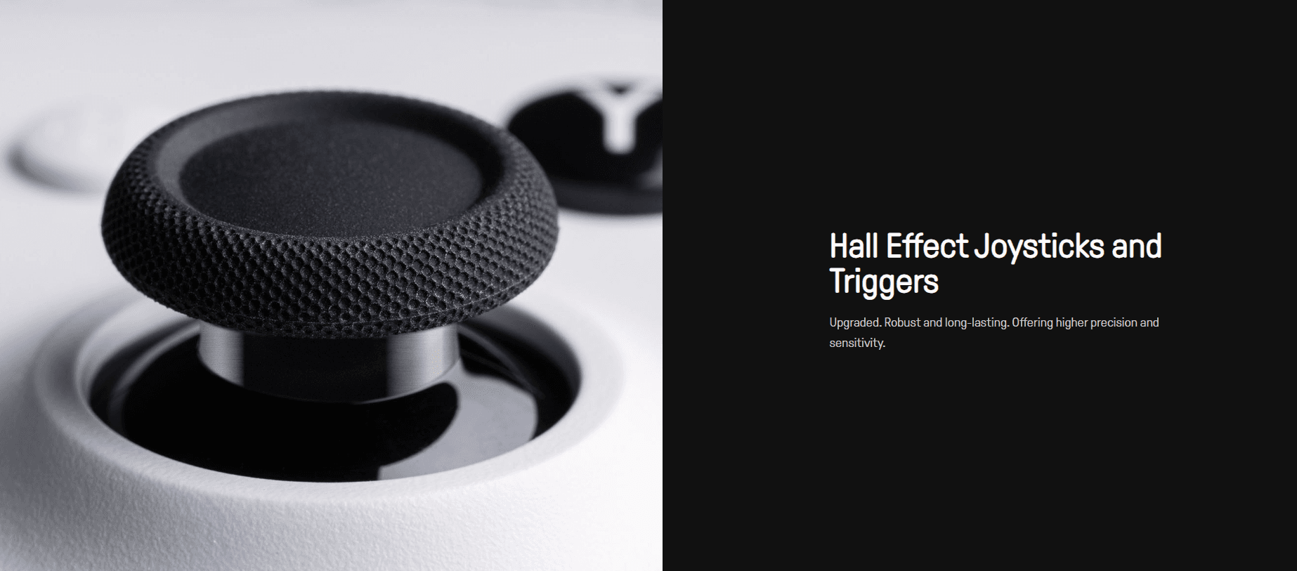 Tay cầm chơi game 8BitDo Ultimate Bluetooth Controller kèm Dock Sạc Màu Hồng 3