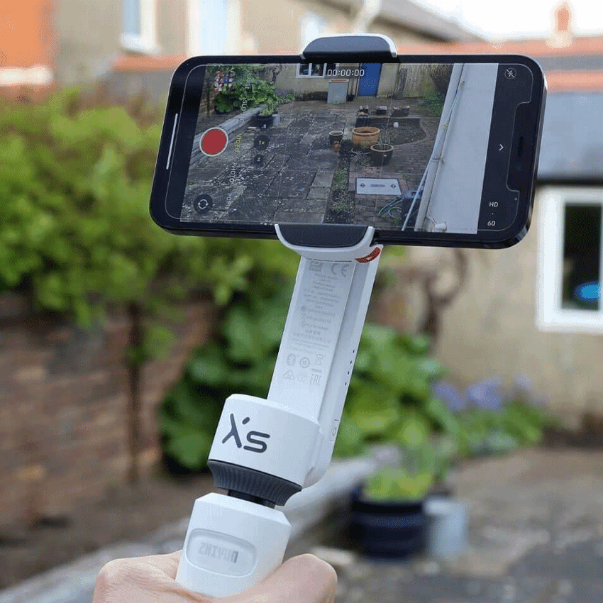 Gimbal Zhiyun Smooth XS