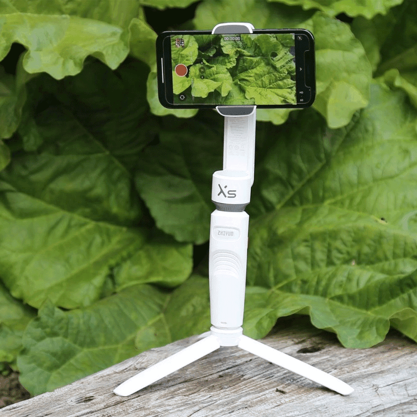 Gimbal Zhiyun Smooth XS