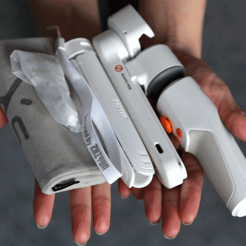 Gimbal Zhiyun Smooth XS