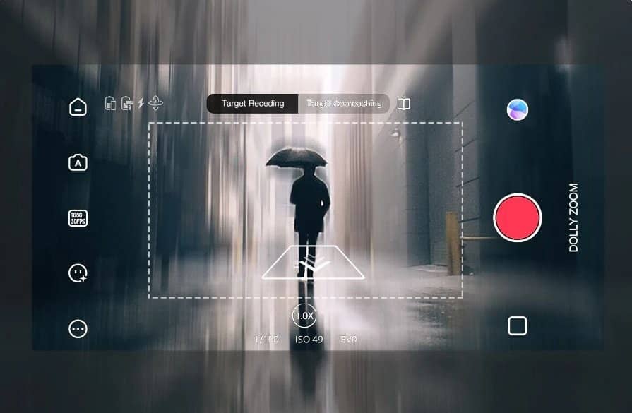 Gimbal Zhiyun Smooth 5
