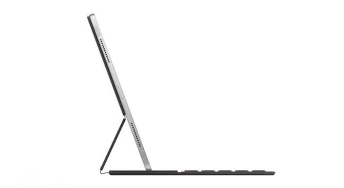 Bàn phím Apple Smart Folio for iPad Pro 11 (thế hệ 2) (MXNK2ZA/A) 2