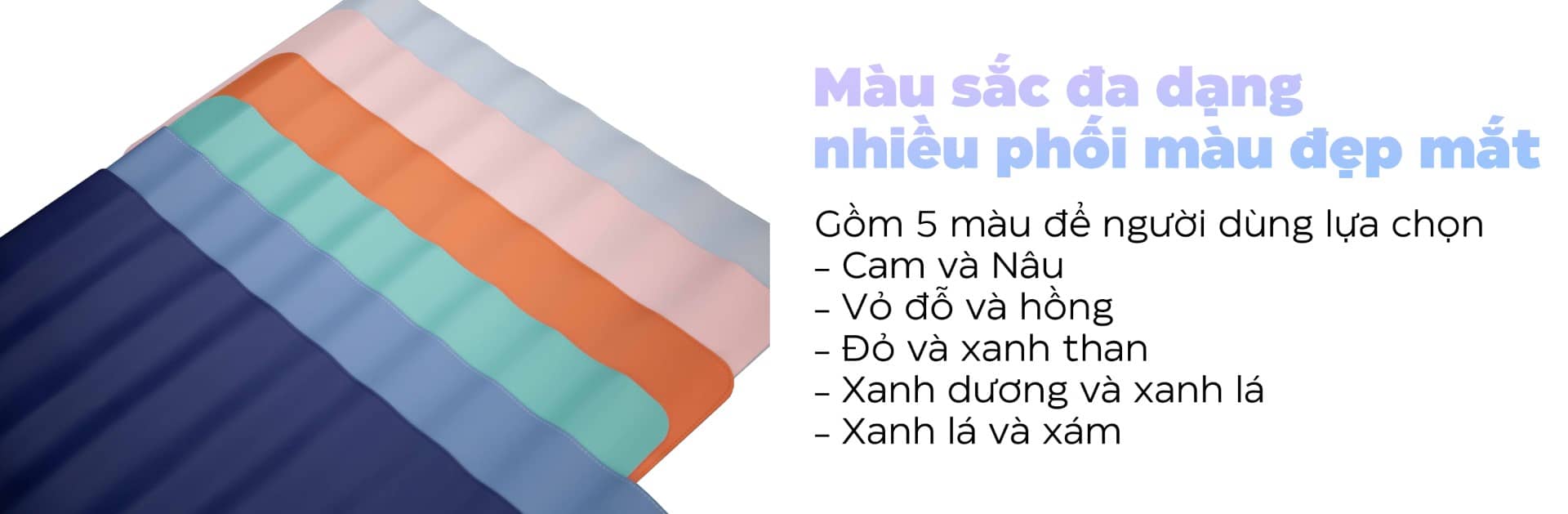 Thảm da trải bàn máy tính