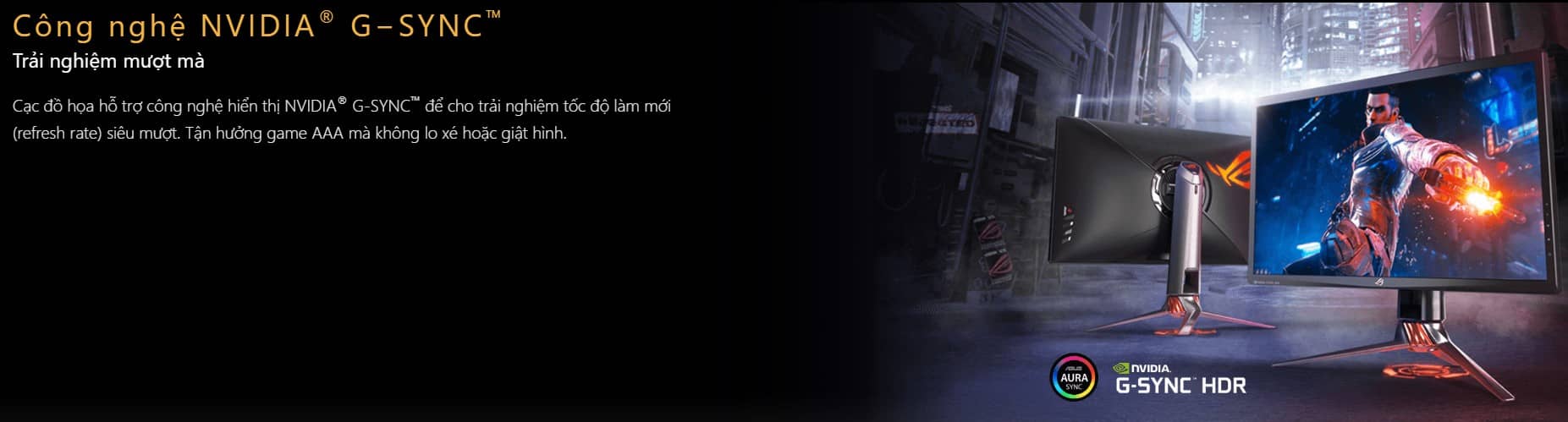 Card màn hình ASUS TUF GTX 1660 Super-6G GAMING (6GB GDDR6, 192-bit, DVI+HDMI+DP, 1x8-pin)