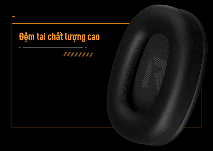 Tai nghe gaming Asus TUF GAMING H1 GEN II 8