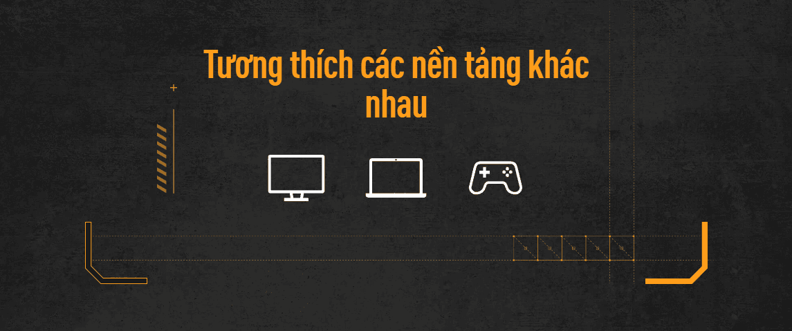 Tai nghe gaming Asus TUF GAMING H1 GEN II 10