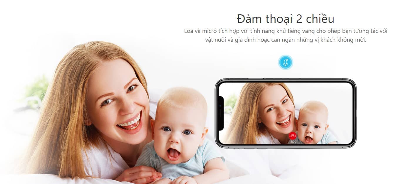 Camera IP Wifi IMOU IPC-A42P-D-V2/H265/4M