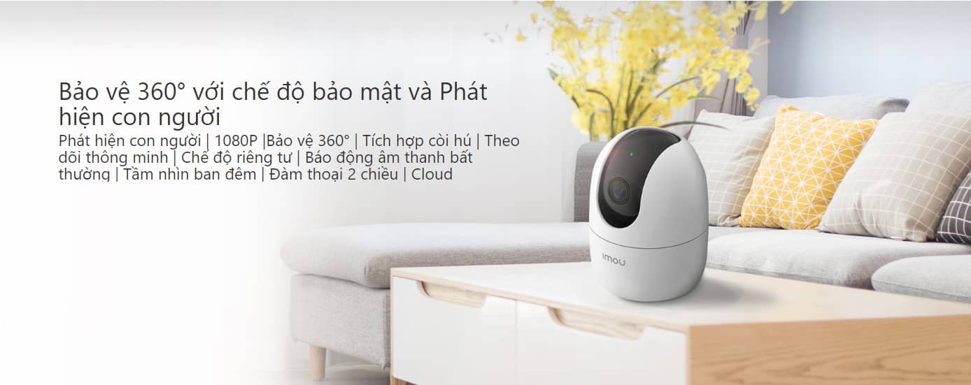 Camera IP Wifi IMOU IPC-A42P-D-V2/H265/4M