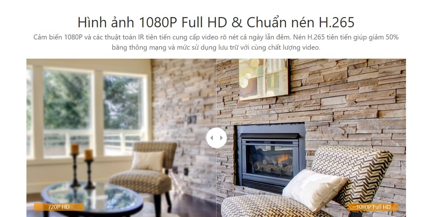 Camera IP Wifi IMOU IPC-A42P-D-V2/H265/4M