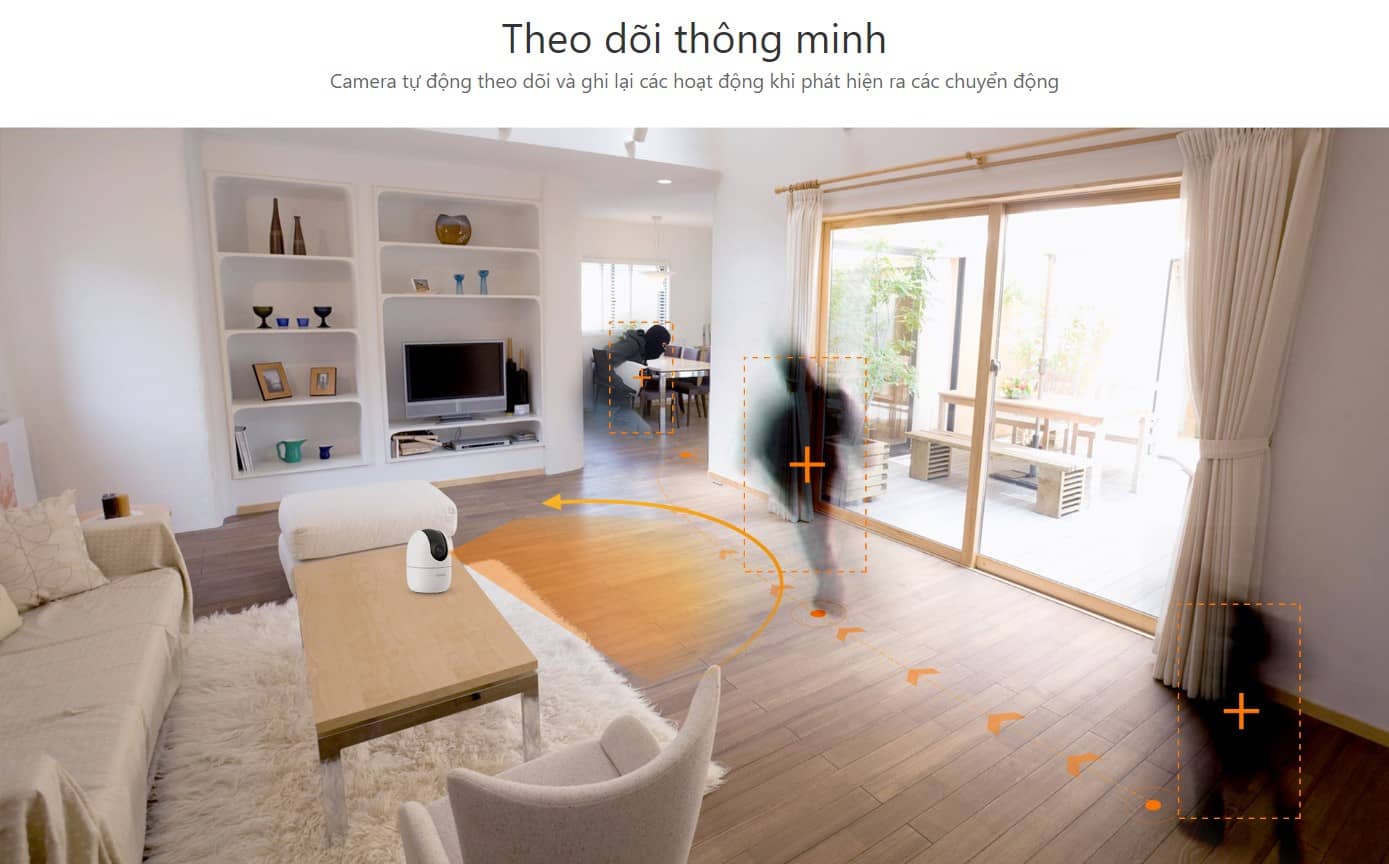 Camera IP Wifi IMOU IPC-A42P-D-V2/H265/4M