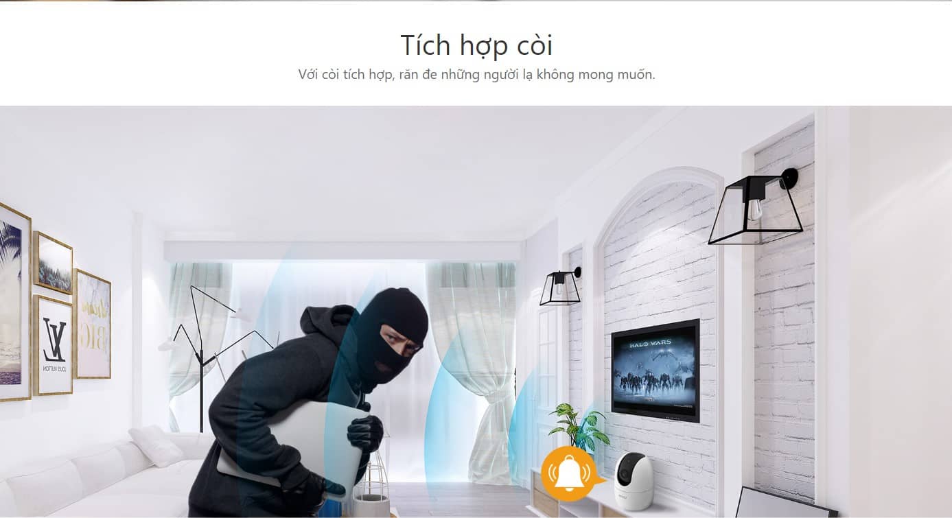 Camera IP Wifi IMOU IPC-A42P-D-V2/H265/4M