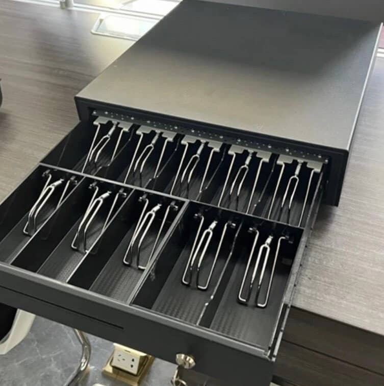 Ngăn kéo Roco RC 408