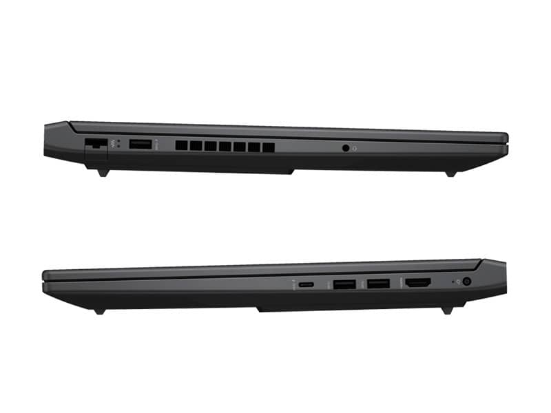 Laptop HP Gaming VICTUS 16-r1176TX (A2NN0PA) (i7 1465HX/32GB RAM/1TB SSD/16 144Hz/RTX4050 6GB/Win11/Đen) 5