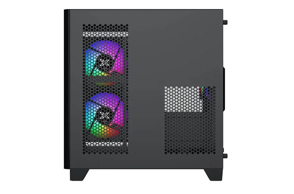 Vỏ case XIGMATEK PANO M NANO 3GF 6