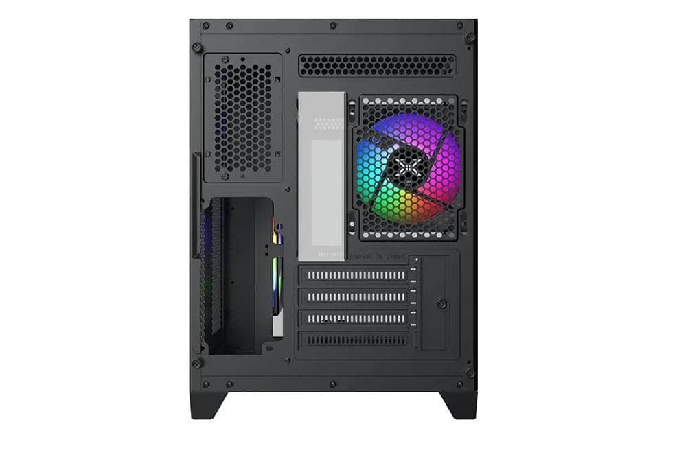 Vỏ case XIGMATEK PANO M NANO 3GF 7