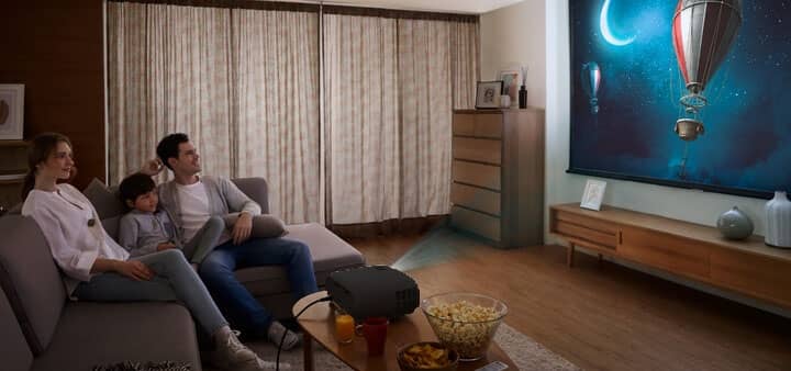 Máy Chiếu Infocus P190