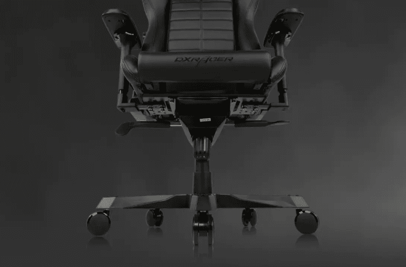 Ghế Game DXRACER - Master series DMC/IA233S/C (DMC-I233S-C-A2) 5