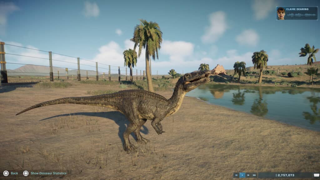 Jurassic World Evolution 2 5