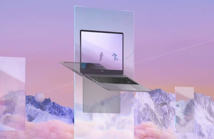 THIẾT KẾ & NGOẠI HÌNH ĐẦY MẠNH MẼ CÁ TÍNH