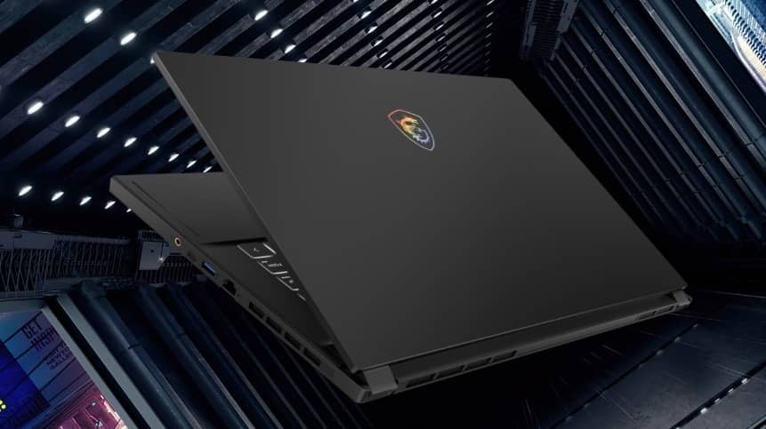 Laptop MSI Stealth 15 (A13VF-069VN)