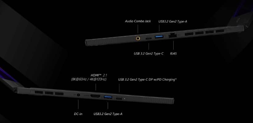 Laptop MSI Stealth 15 (A13VF-069VN)