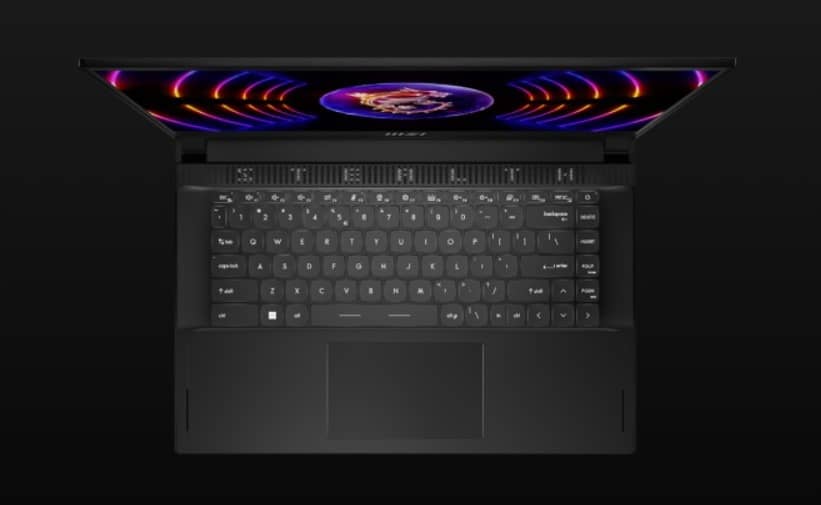 Laptop MSI Stealth 15 (A13VF-069VN)