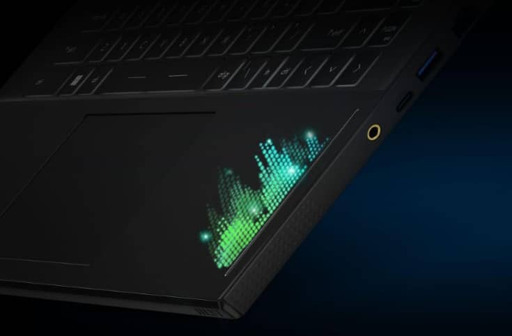 Laptop MSI Stealth 15 (A13VF-069VN)