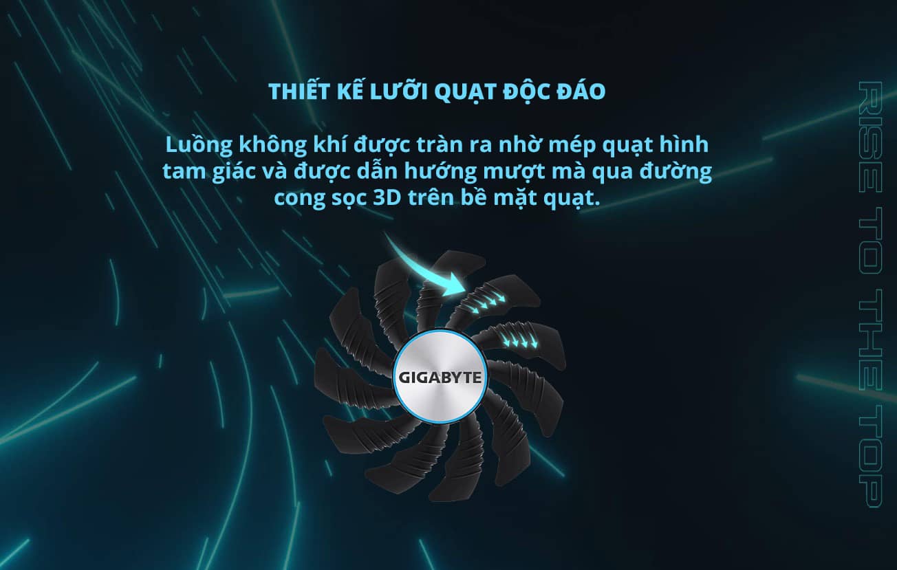 Card màn hình Gigabyte RTX 3060 EAGLE OC 12GD-V2