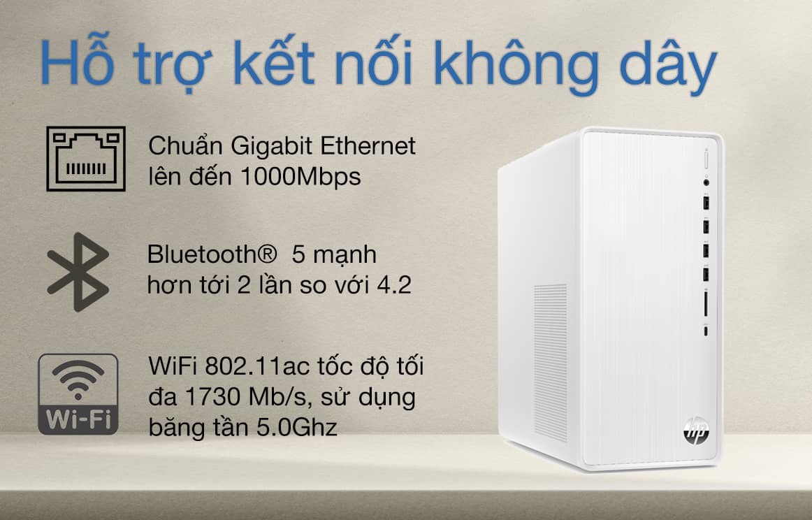 PC HP Pavilion TP01-3017d 6K7H2PA 4