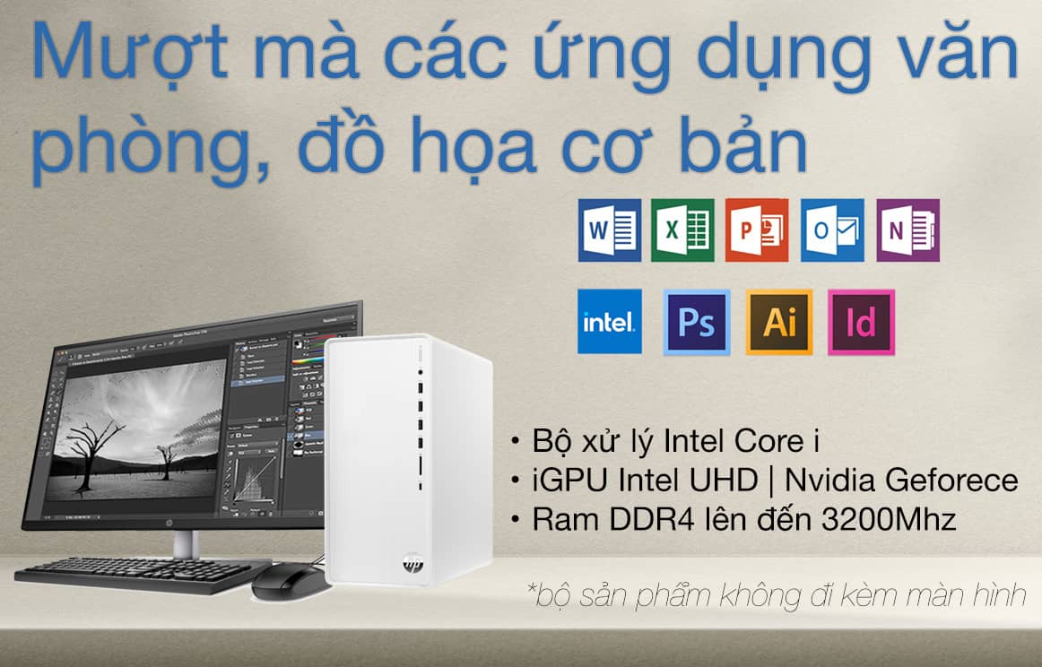 PC HP Pavilion TP01-3017d 6K7H2PA 2