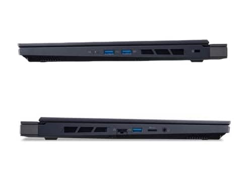 LAPTOP ACER GAMING PREDATOR HELIOS 16 PH16-72-95ZM (NH.QNZSV.008) ảnh 5