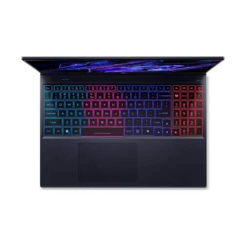 LAPTOP ACER GAMING PREDATOR HELIOS 16 PH16-72-95ZM (NH.QNZSV.008) ảnh 4
