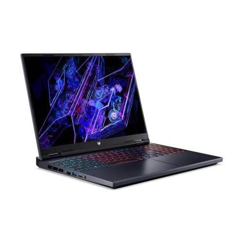 LAPTOP ACER GAMING PREDATOR HELIOS 16 PH16-72-95ZM (NH.QNZSV.008) ảnh 2