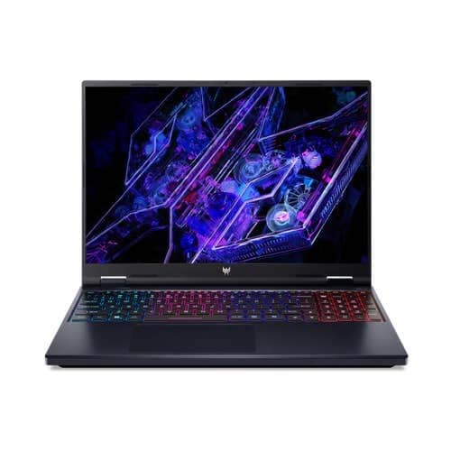 LAPTOP ACER GAMING PREDATOR HELIOS 16 PH16-72-95ZM (NH.QNZSV.008) ảnh 3
