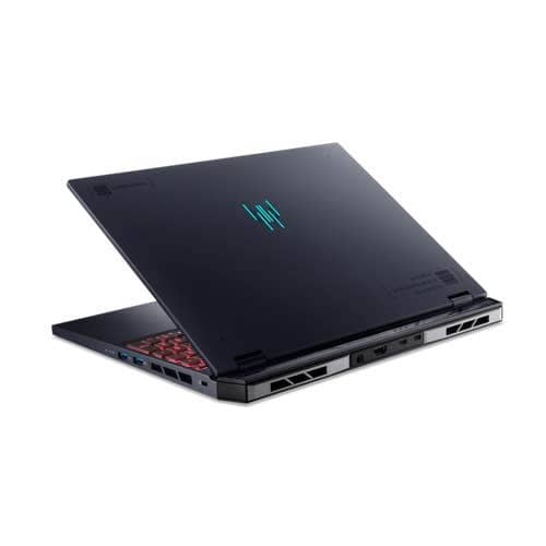 LAPTOP ACER GAMING PREDATOR HELIOS 16 PH16-72-95ZM (NH.QNZSV.008) ảnh 1