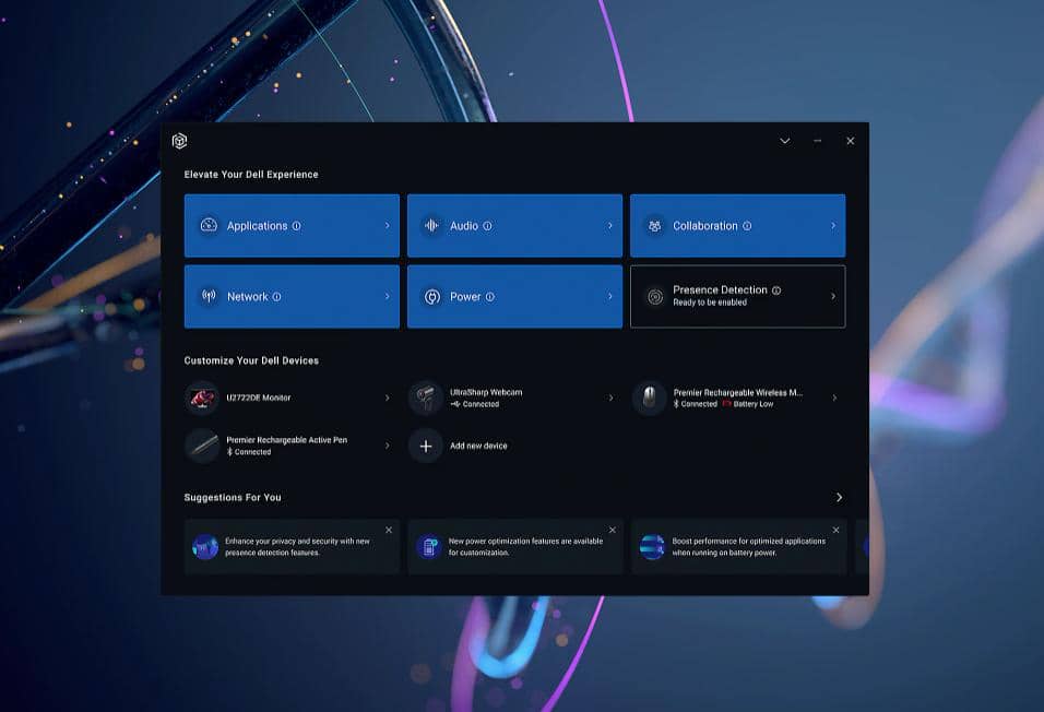 Laptop Dell Mobile Precision Workstation 7680 vPro 3