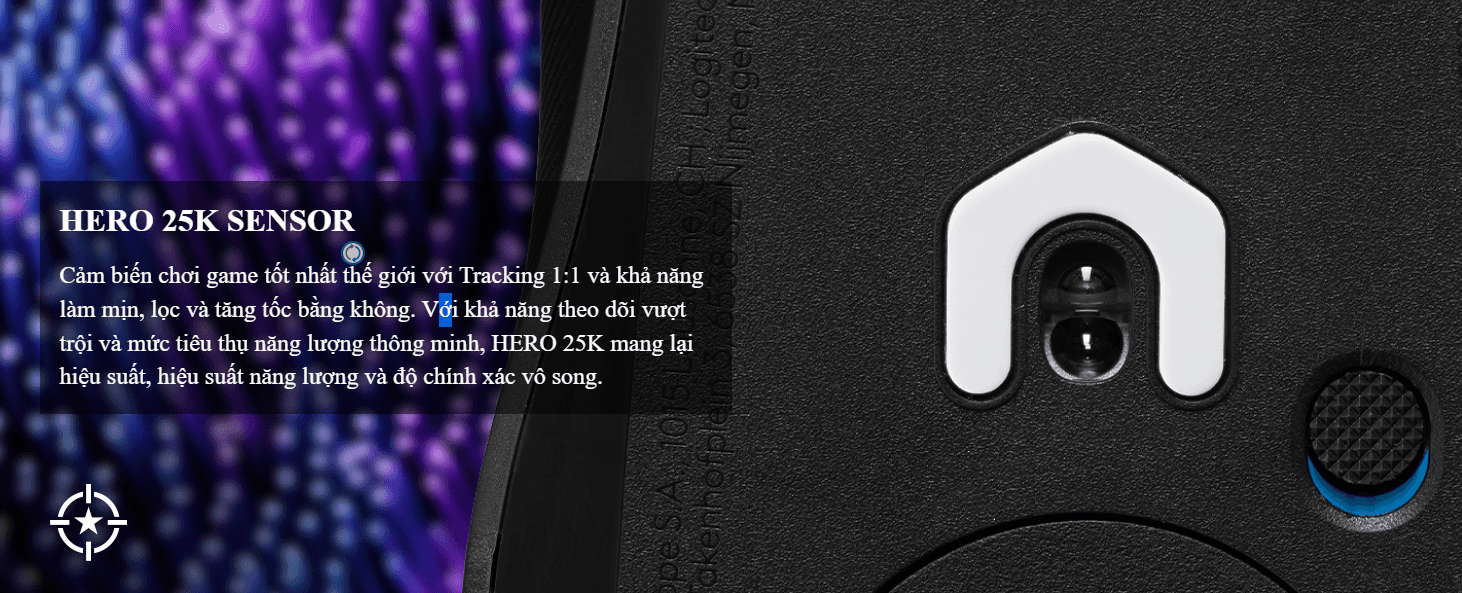 Chuột game Logitech G502X trắng (910-006148) 3