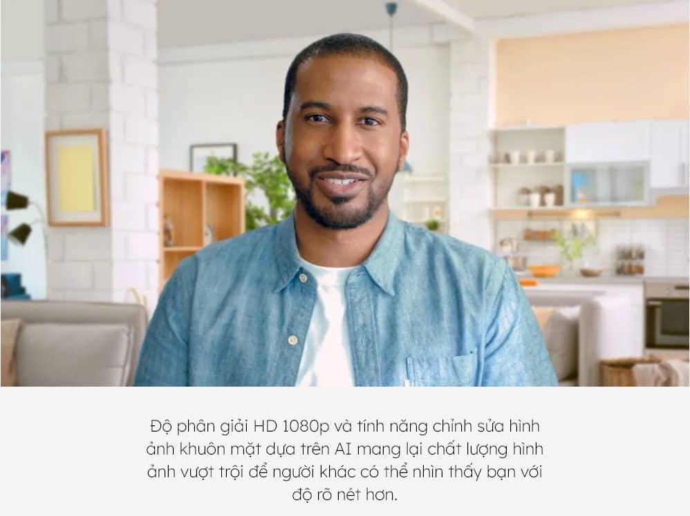 Webcam Logitech Brio 500