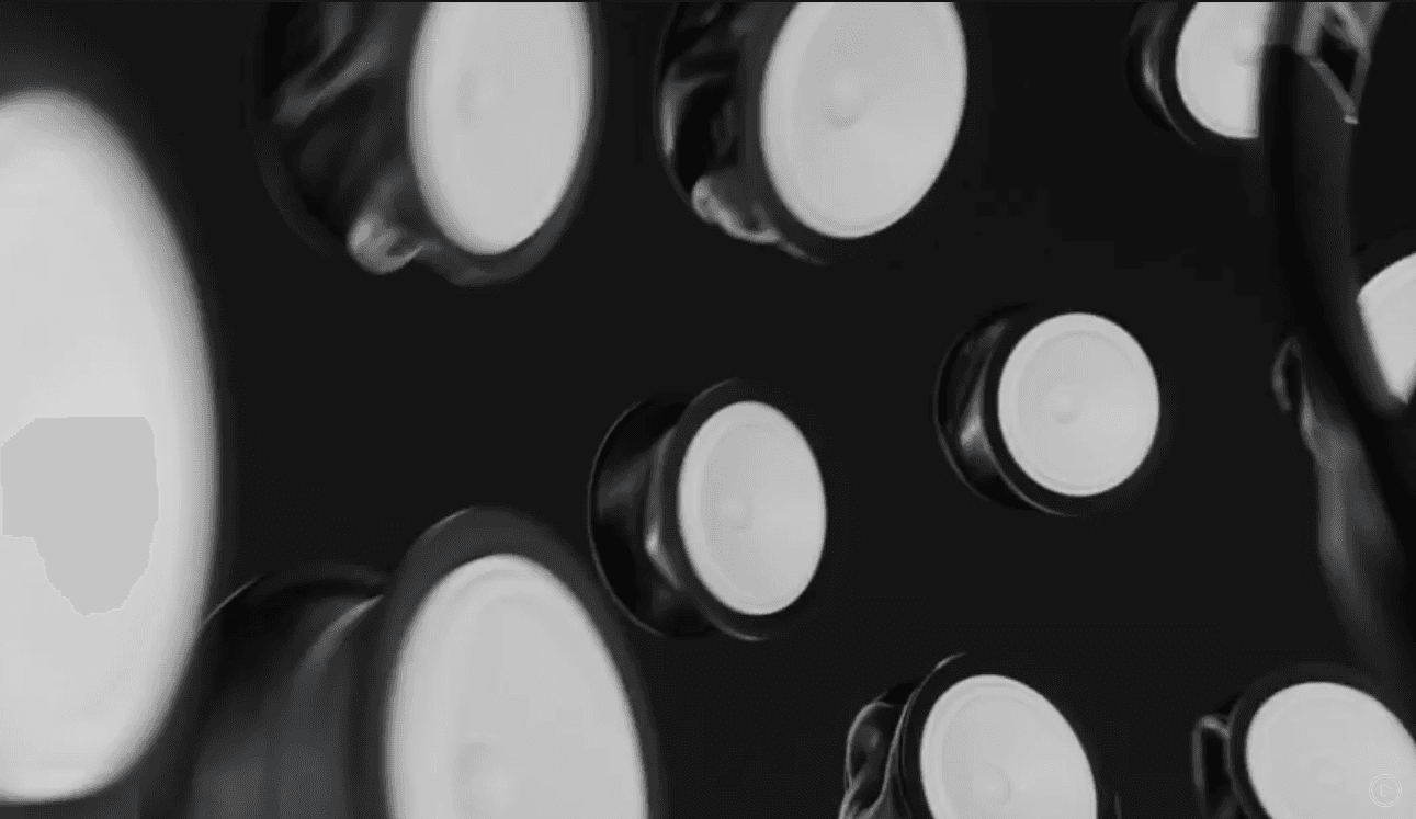 Tai nghe Bluetooth Beats Solo 4 màu Đen 3