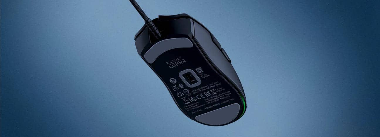 Chuột gaming có dây Razer Cobra-Wired_RZ01-04650100-R3M1 5