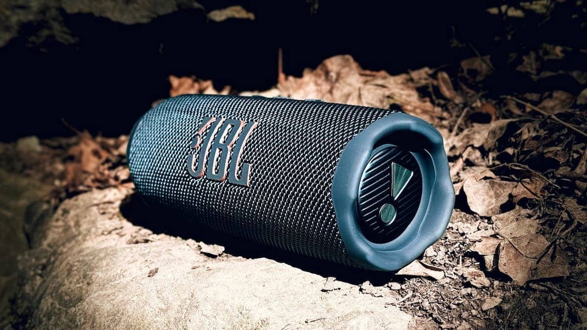 Loa Bluetooth JBL FLIP 7 1