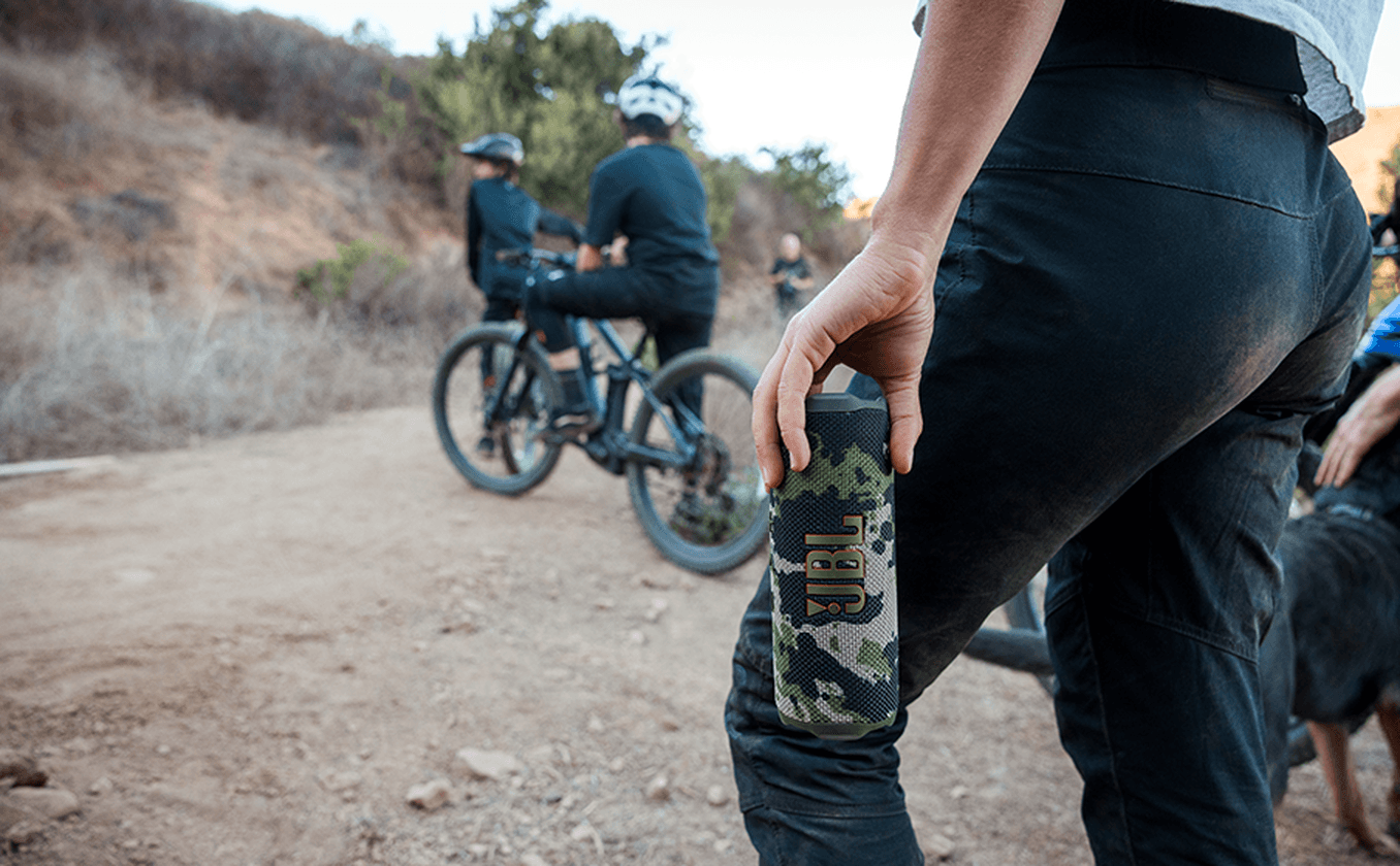 Loa Bluetooth JBL FLIP 7 4