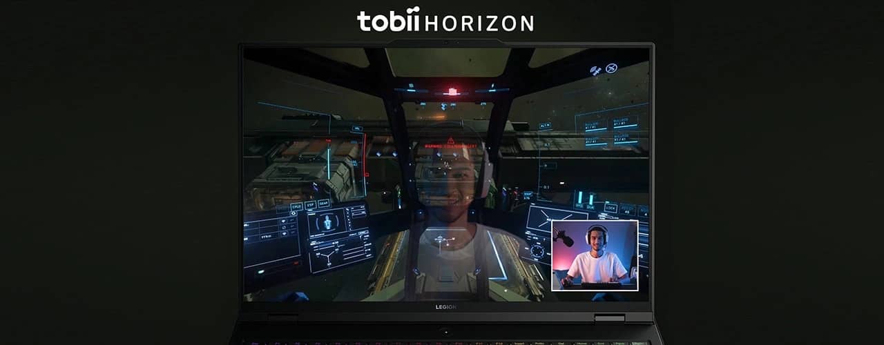 Laptop Lenovo Legion Pro 7 16IRX9H (83DE001MVN) (i9 14900HX/32GB RAM/1TB SSD/16 WQXGA 240hz/RTX 4090 16G/Win11/Đen) ảnh 3