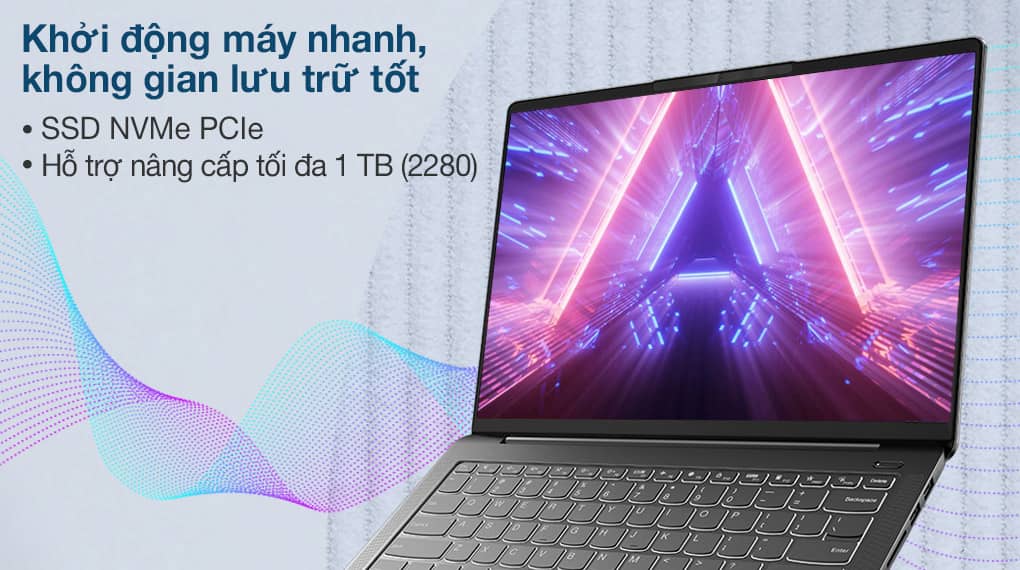 Laptop Lenovo IdeaPad Slim 5