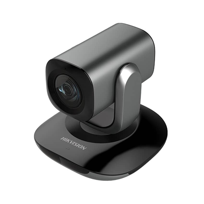 Webcam hội nghị truyền hình HIKVISION DS-MEGO-202PTZ ảnh 1