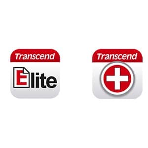 Ổ cứng di động Transcend 2TB 2.5inch StoreJet 25C3N Vỏ Kim Loại (TS2TSJ25C3N) 5