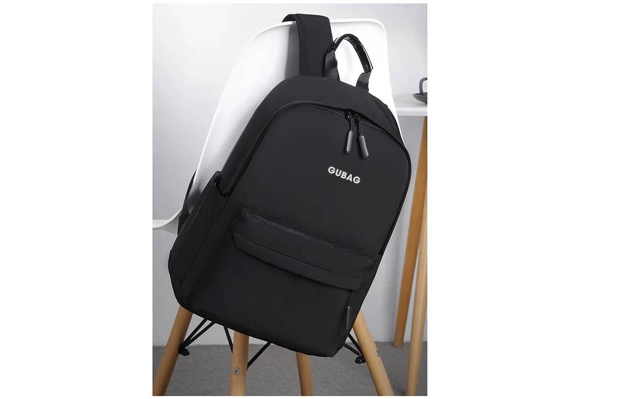 Balo laptop nữ thời trang 15,6 inch GUBAG GB-BL69 Màu đen 4