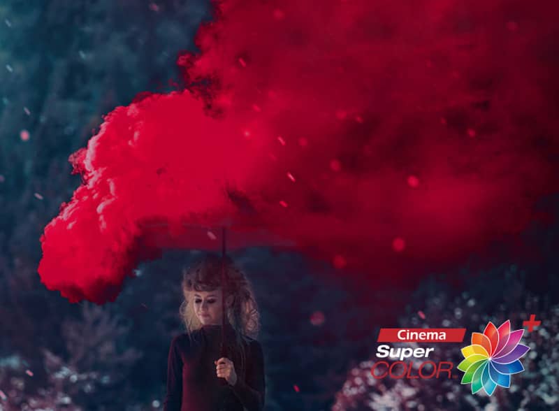 Máy chiếu ViewSonic X1000 ảnh 4